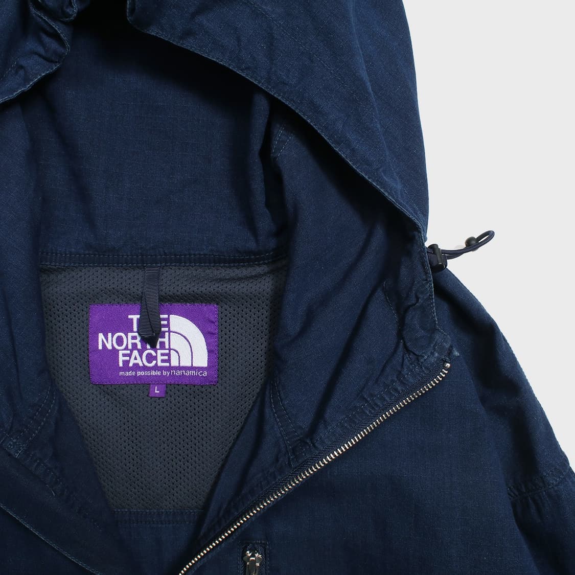 THE NORTH FACE PURPLE LABEL 상품이미지2