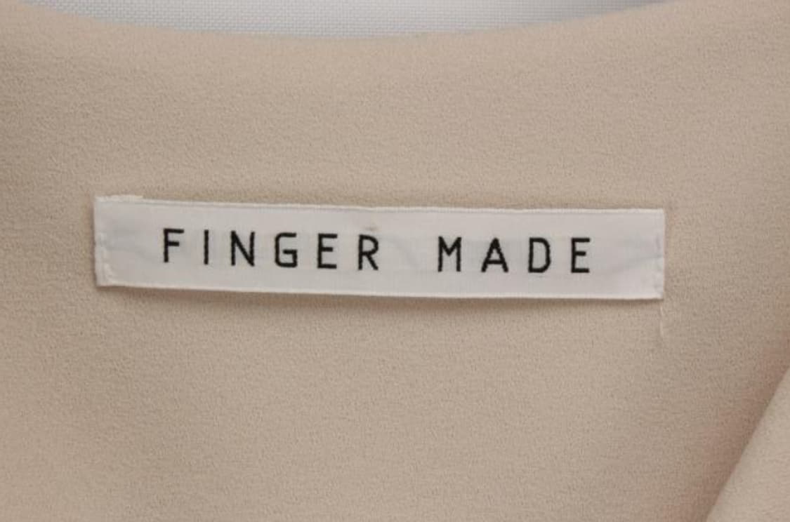 핑거메이드 블라우스 상품이미지5