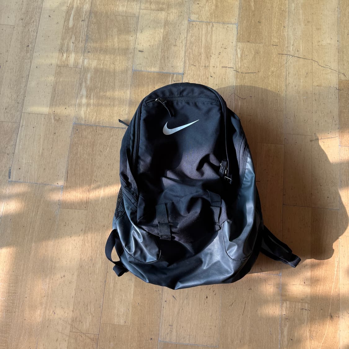 나이키 축구 백팩 상품이미지1