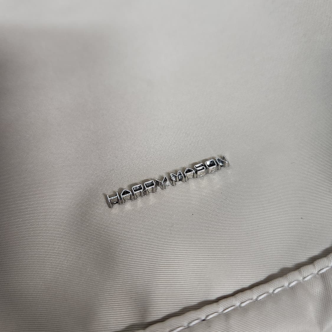 H942 해리메이슨 Harry Mason 크로와상 크로스백 상품이미지2