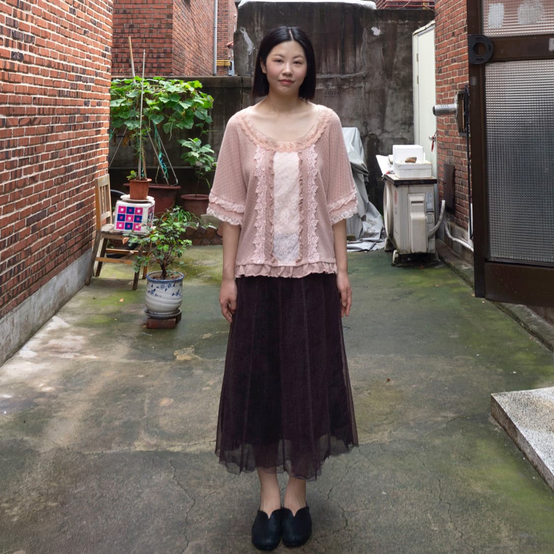 프렌치 로맨틱 티타임 SET 상품이미지2