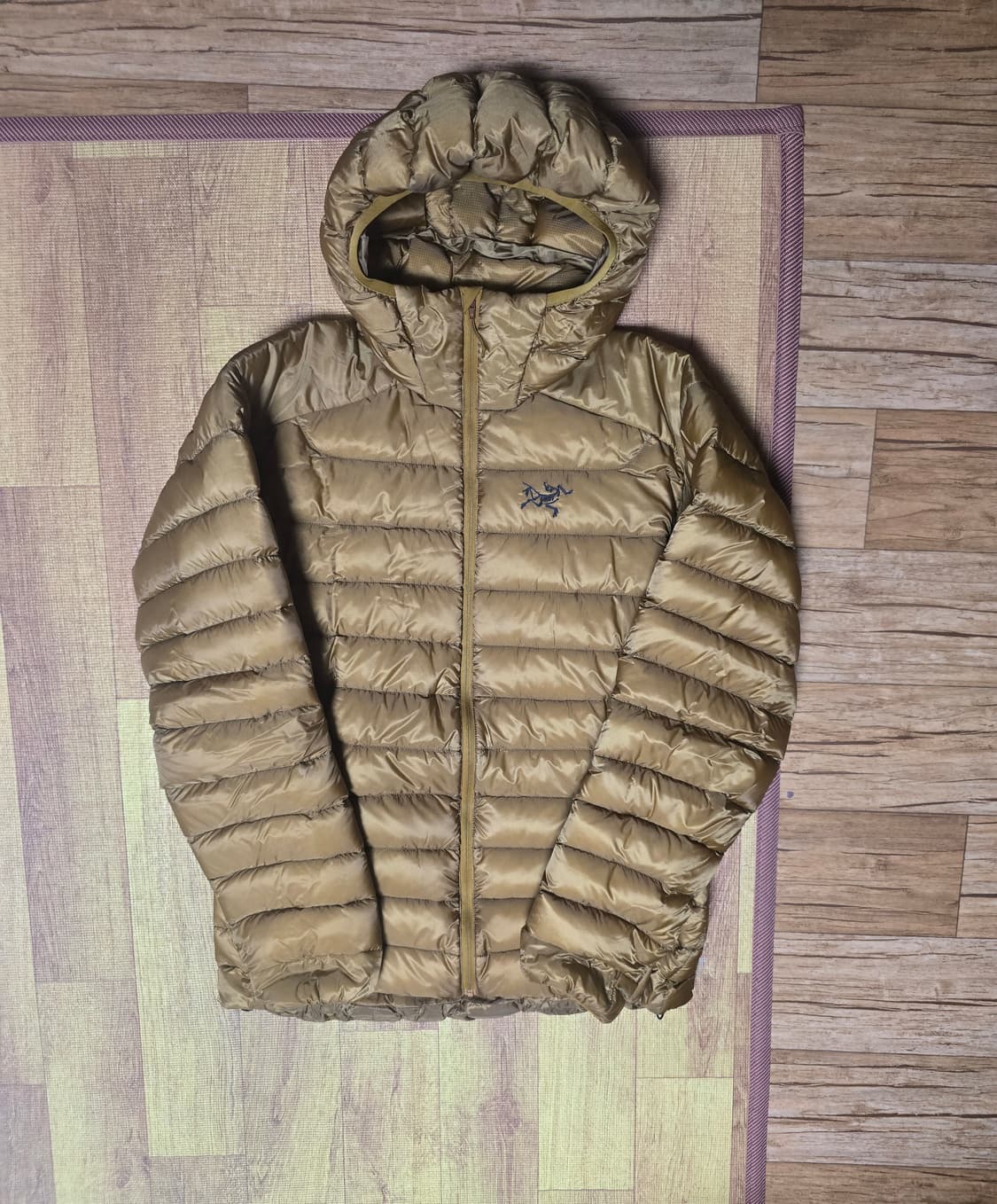 아크테릭스 세륨 lt 유콘 상품이미지1