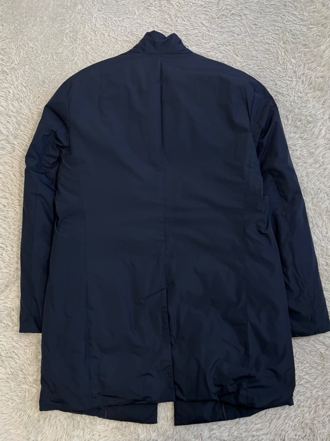 빨질레리 구스다운 코트/#408 상품이미지3