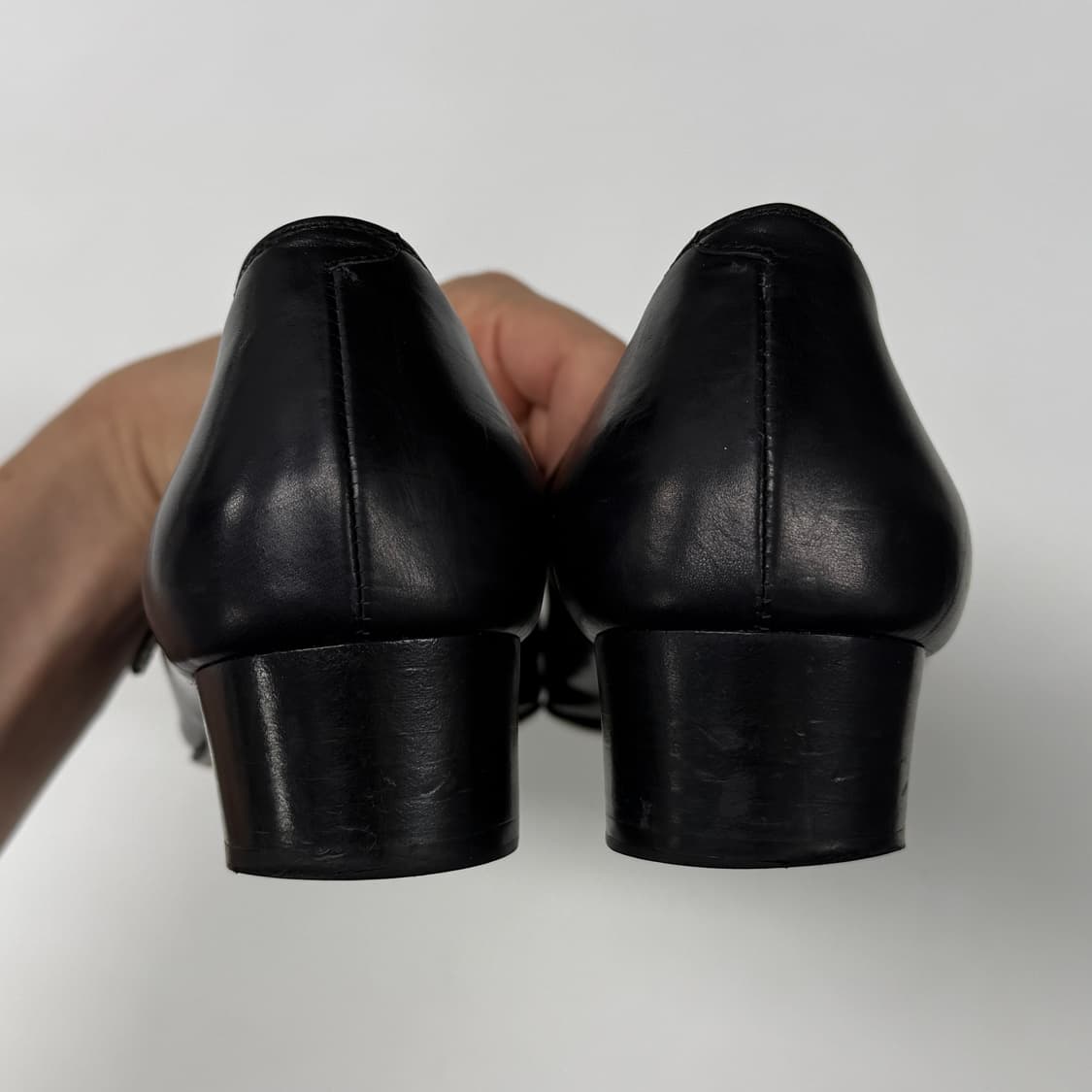 90s Margaret Howell mary jane 상품이미지7