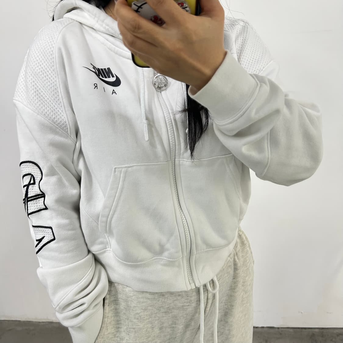 나이키 후드집업[1717] 상품이미지2