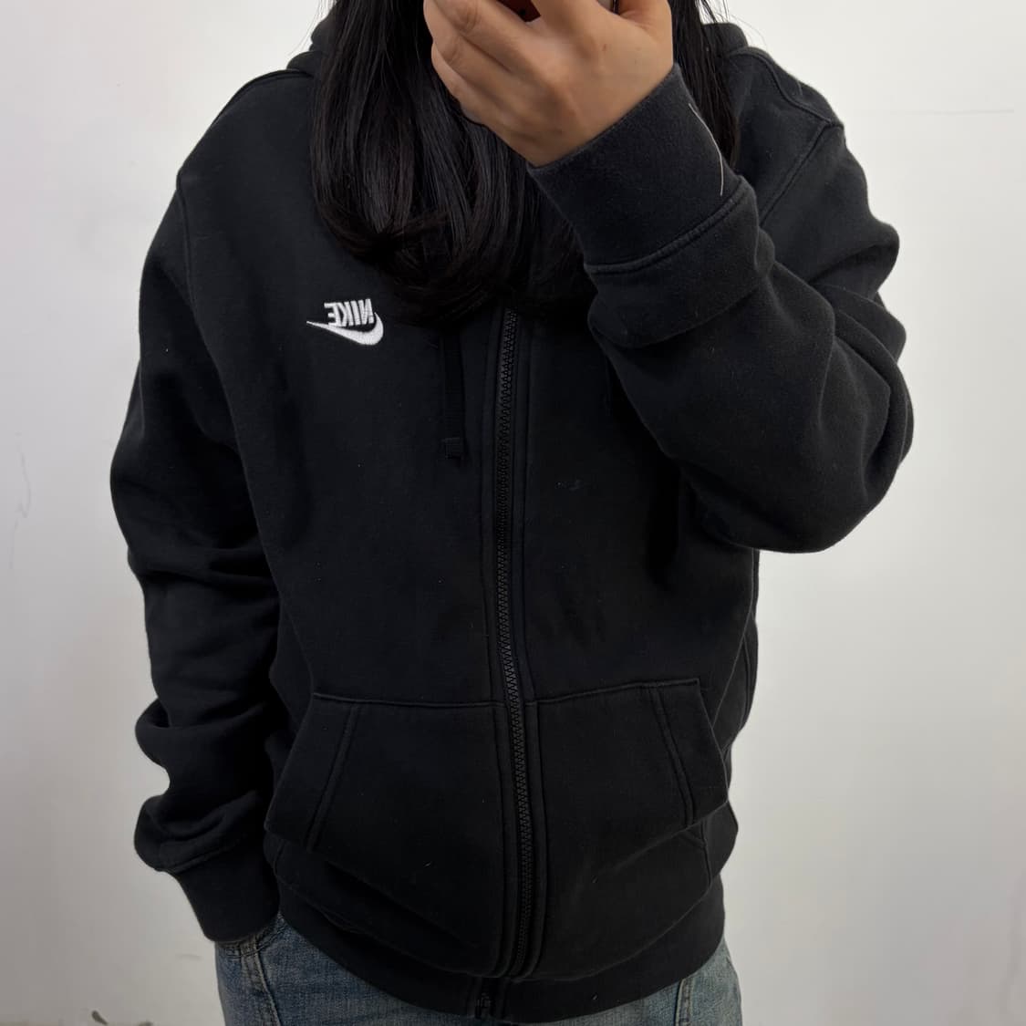 나이키 후드집업[1886] 상품이미지2