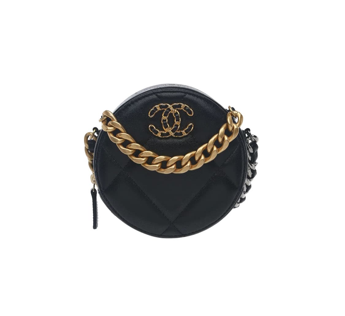 [S급] 샤넬 19 체인 클러치 판매합니다!!! 상품이미지2