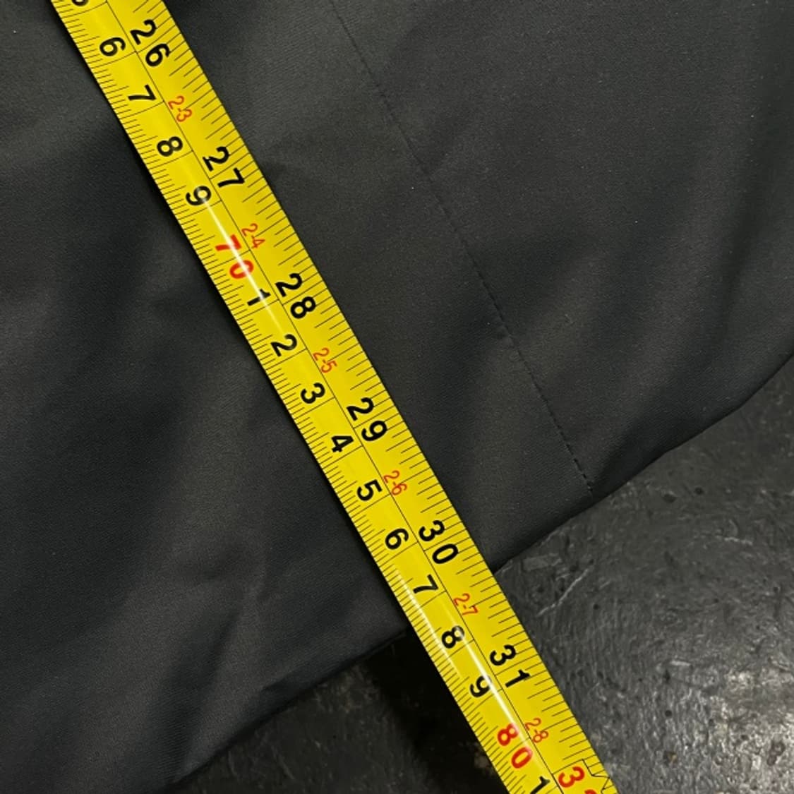 100 몽벨 패딩  상품이미지9