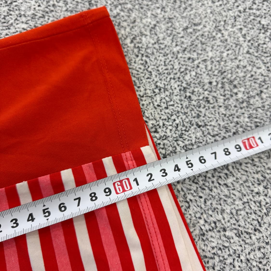 M 아이더 여성 등산복 반집업 0128H1 상품이미지6