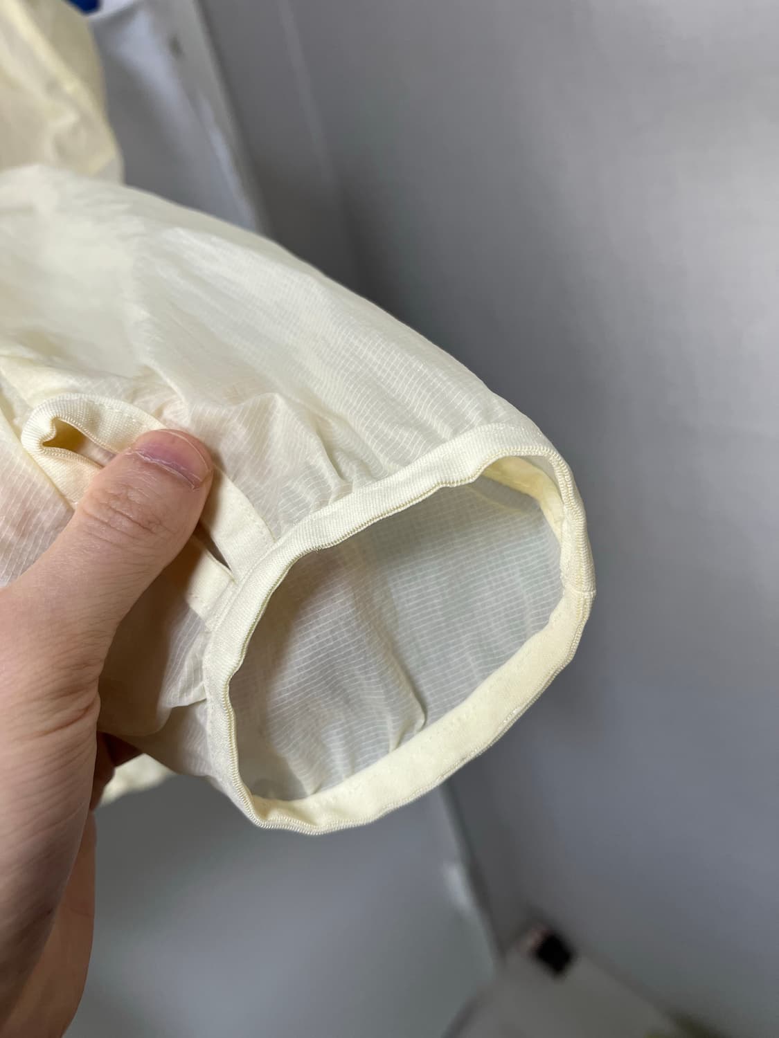 Paf 5.0 바람막이 상품이미지3