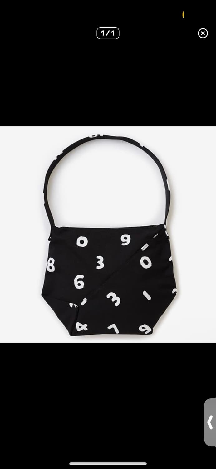 소우소우 크로스백 상품이미지1