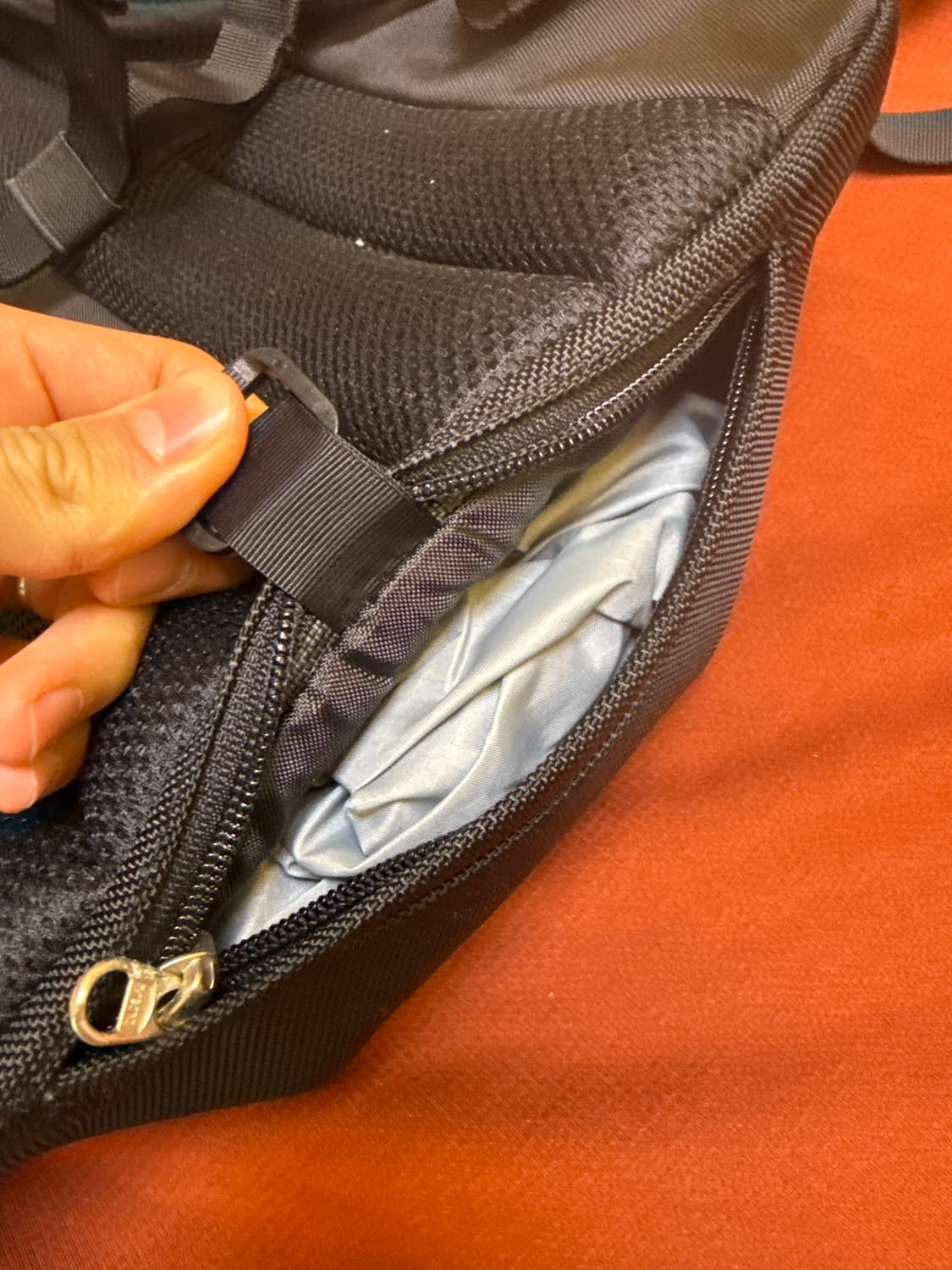 평창 2018 노스페이스 빅샷 백팩 상품이미지3