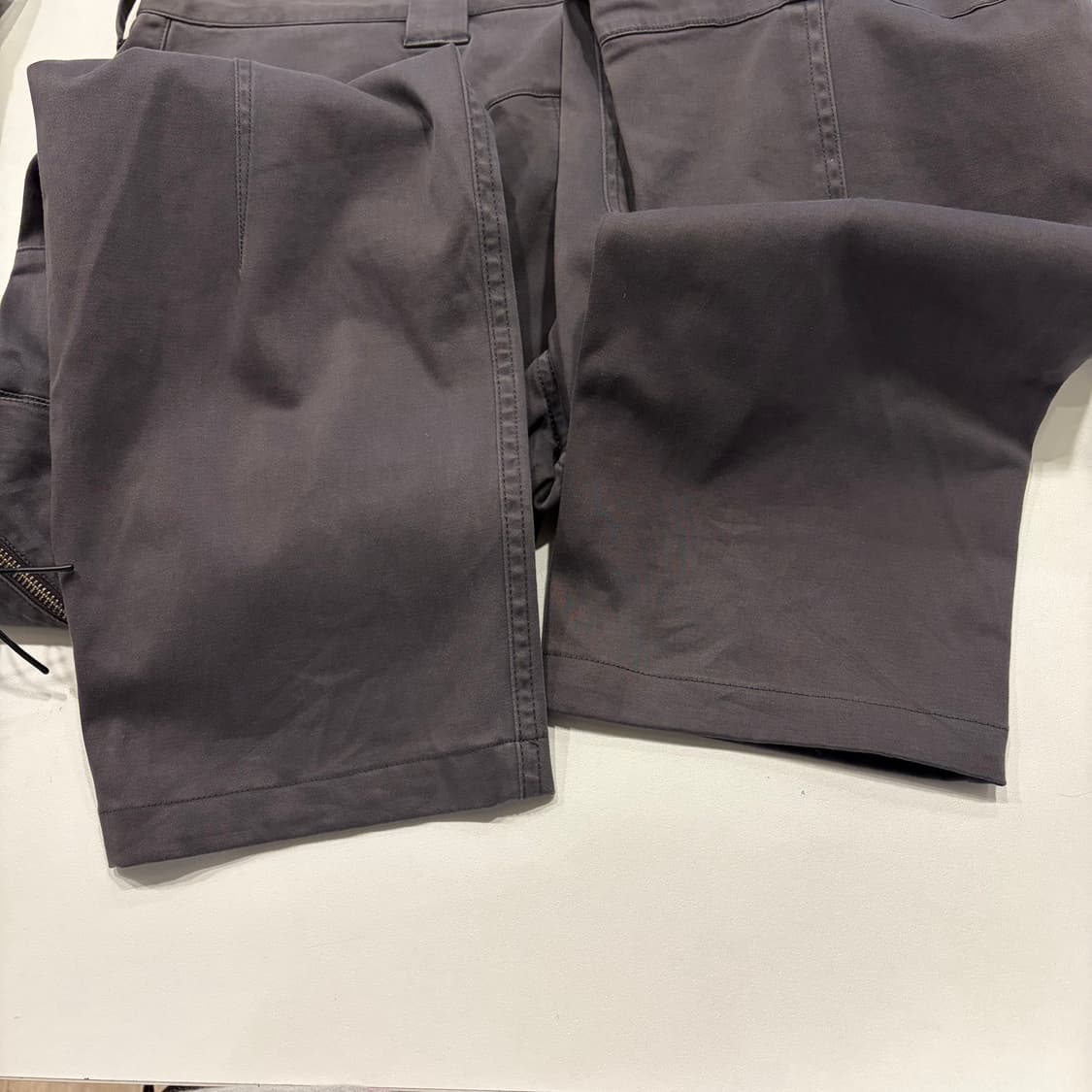 [84] 19s CP 씨피컴퍼니 렌즈 와펜 카고 팬츠 바지 C510 상품이미지6