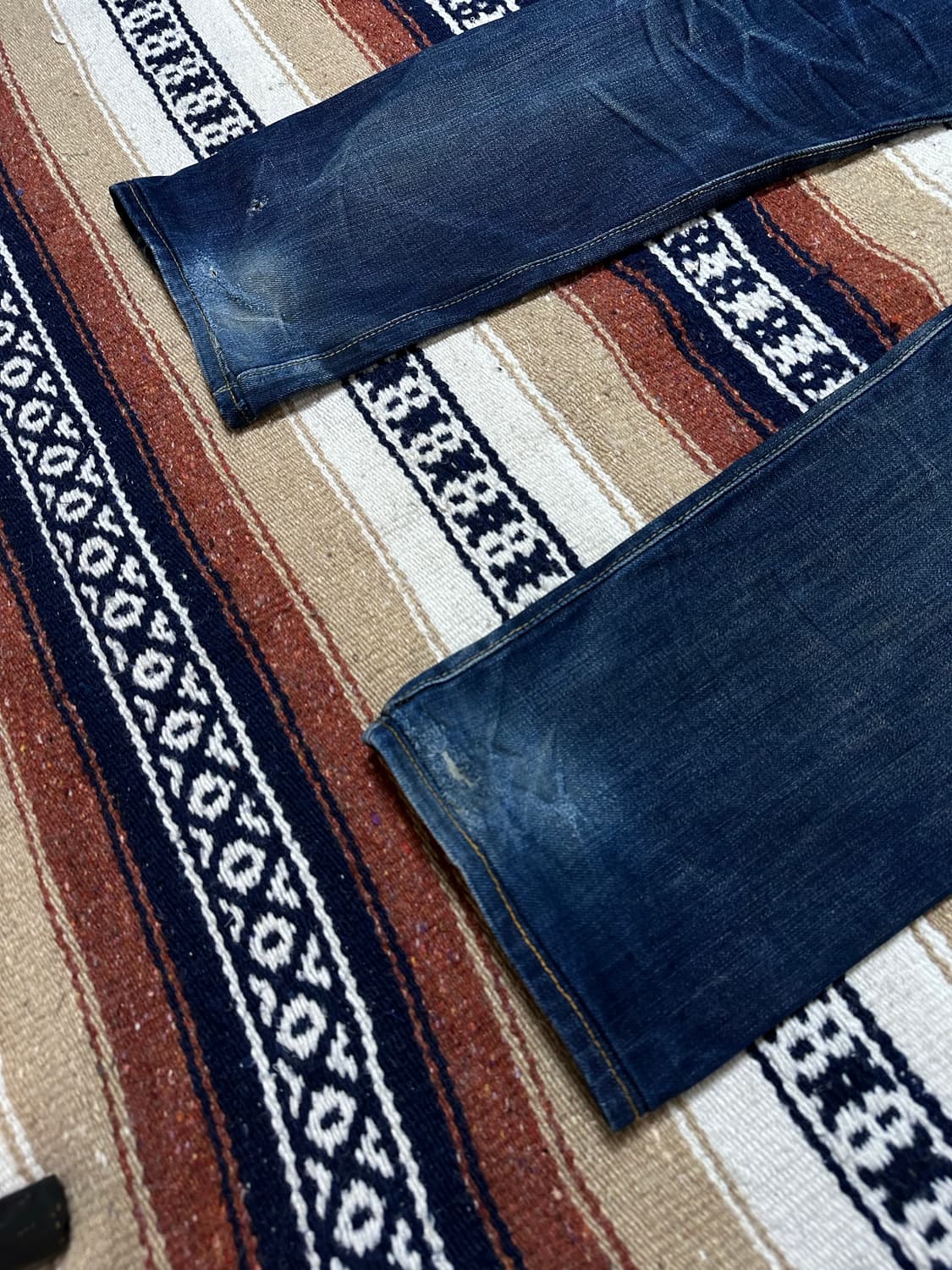 [리바이스] Levi’s 501 Denim W31 L30 상품이미지8