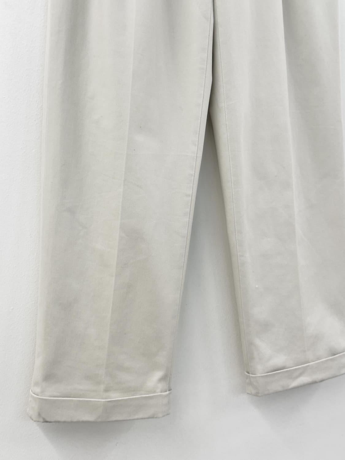 폴로 랄프로렌 치노 팬츠 상품이미지3