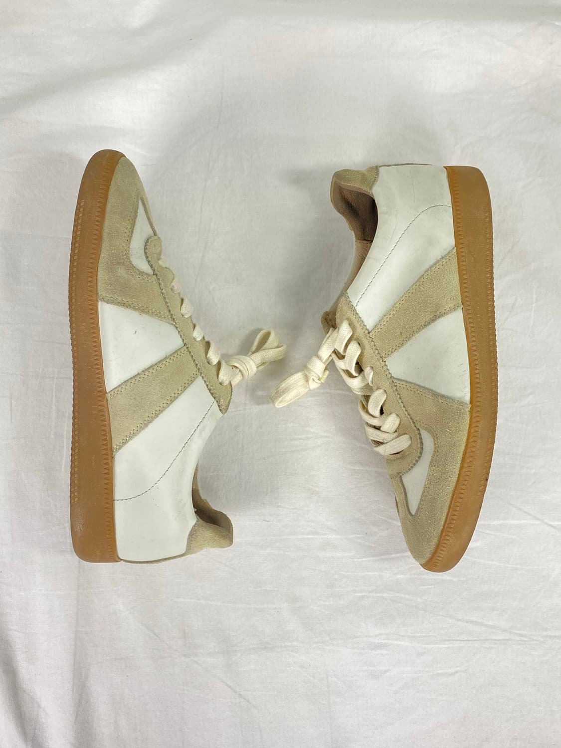 조셉트 Josepht 독일군 스니커즈 255 <80> 상품이미지2