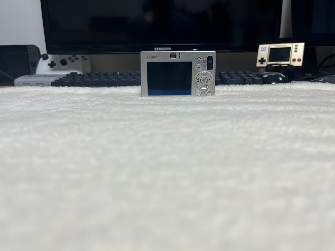 📸✨ 캐논 익서스 IXUS 70 판매 ✨📸 상품이미지3