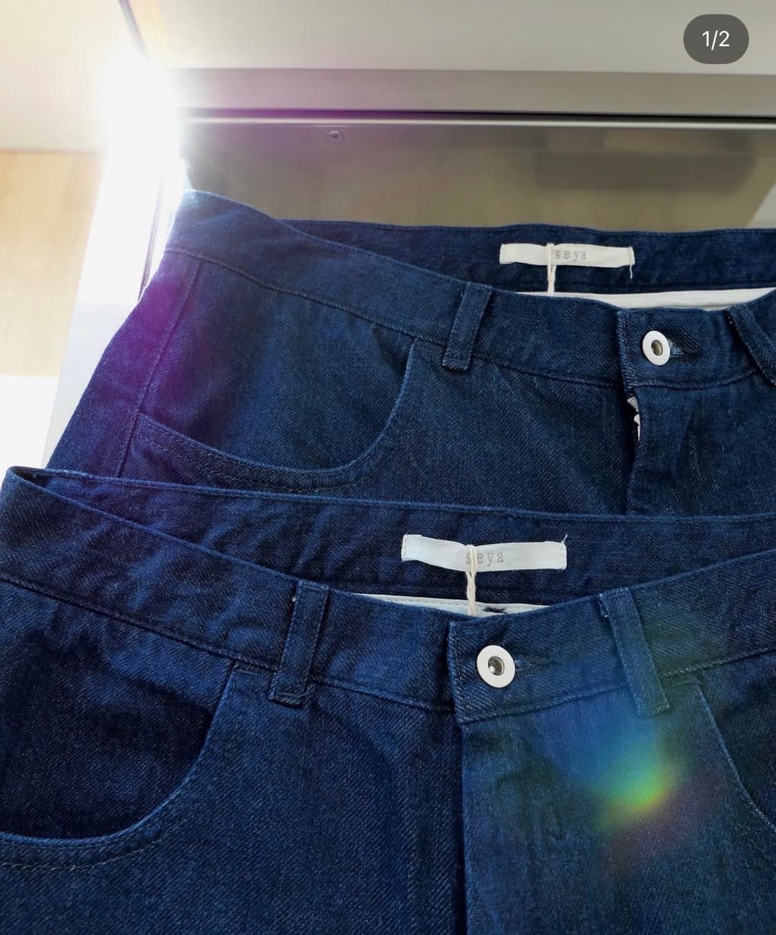 seya tofu jean 상품이미지1