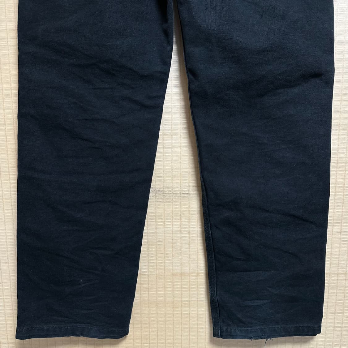 칼하트 B264 더블니 카고 팬츠 32사이즈 상품이미지7