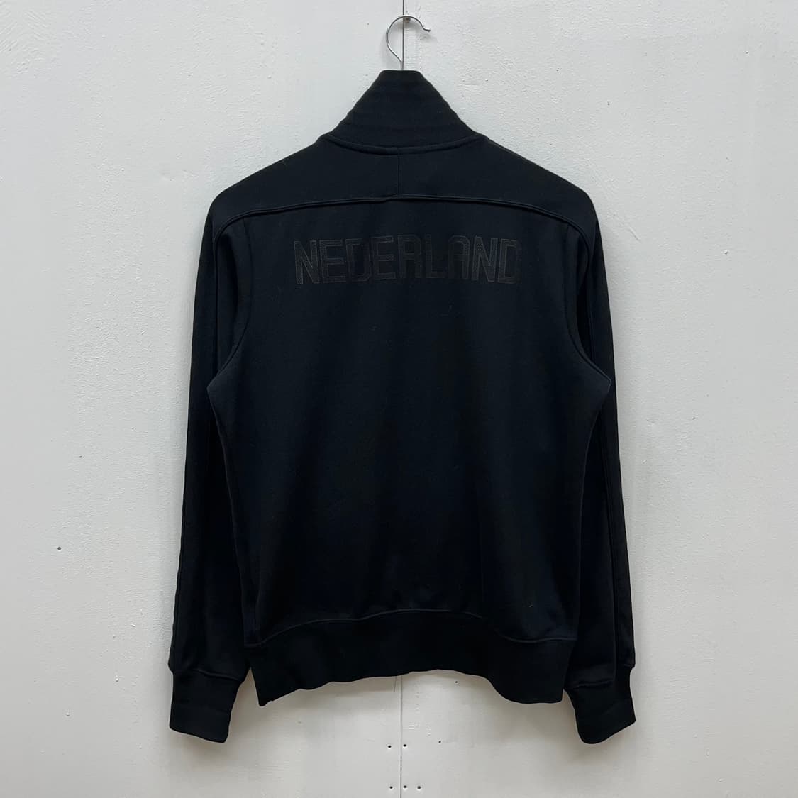 [M] 나이키 네덜란드 국대 로고 져지 자켓  상품이미지4