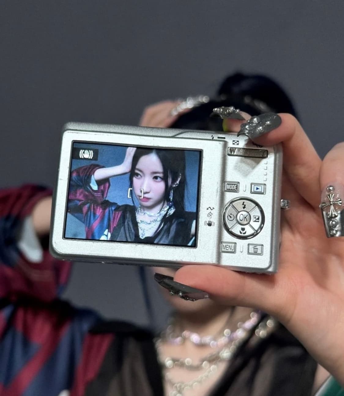 Nikon Coolpix S200디카 (베이비몬스터!) 상품이미지2