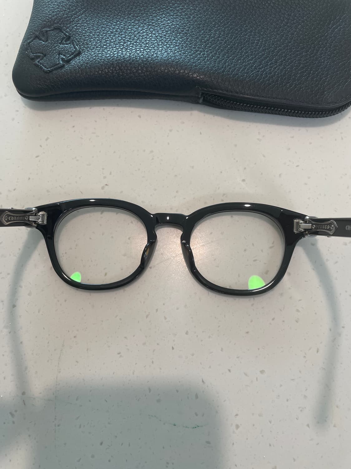 크롬하츠 안경 baby-a 상품이미지4