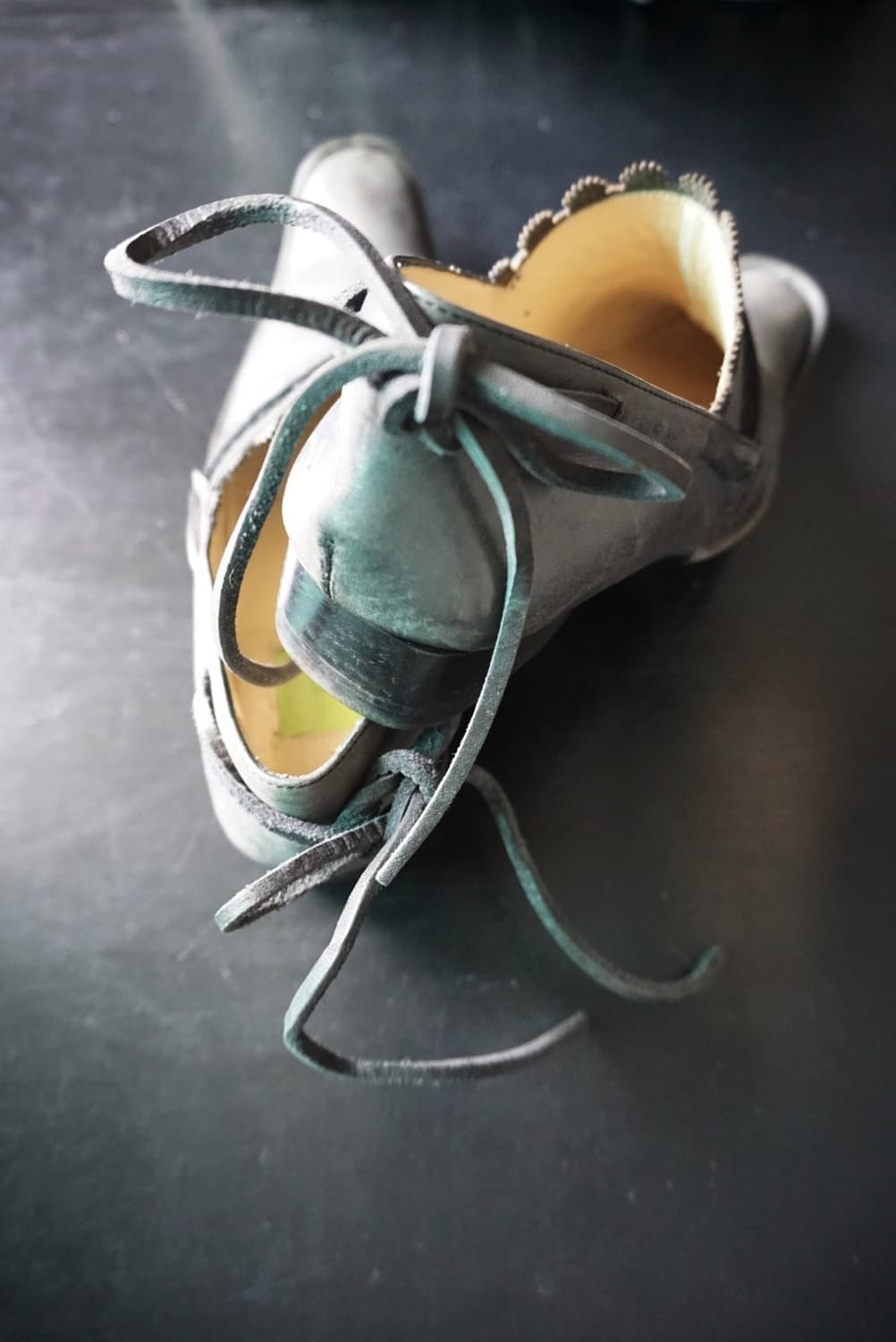 Marithe Francois Girbaud shoes 상품이미지9