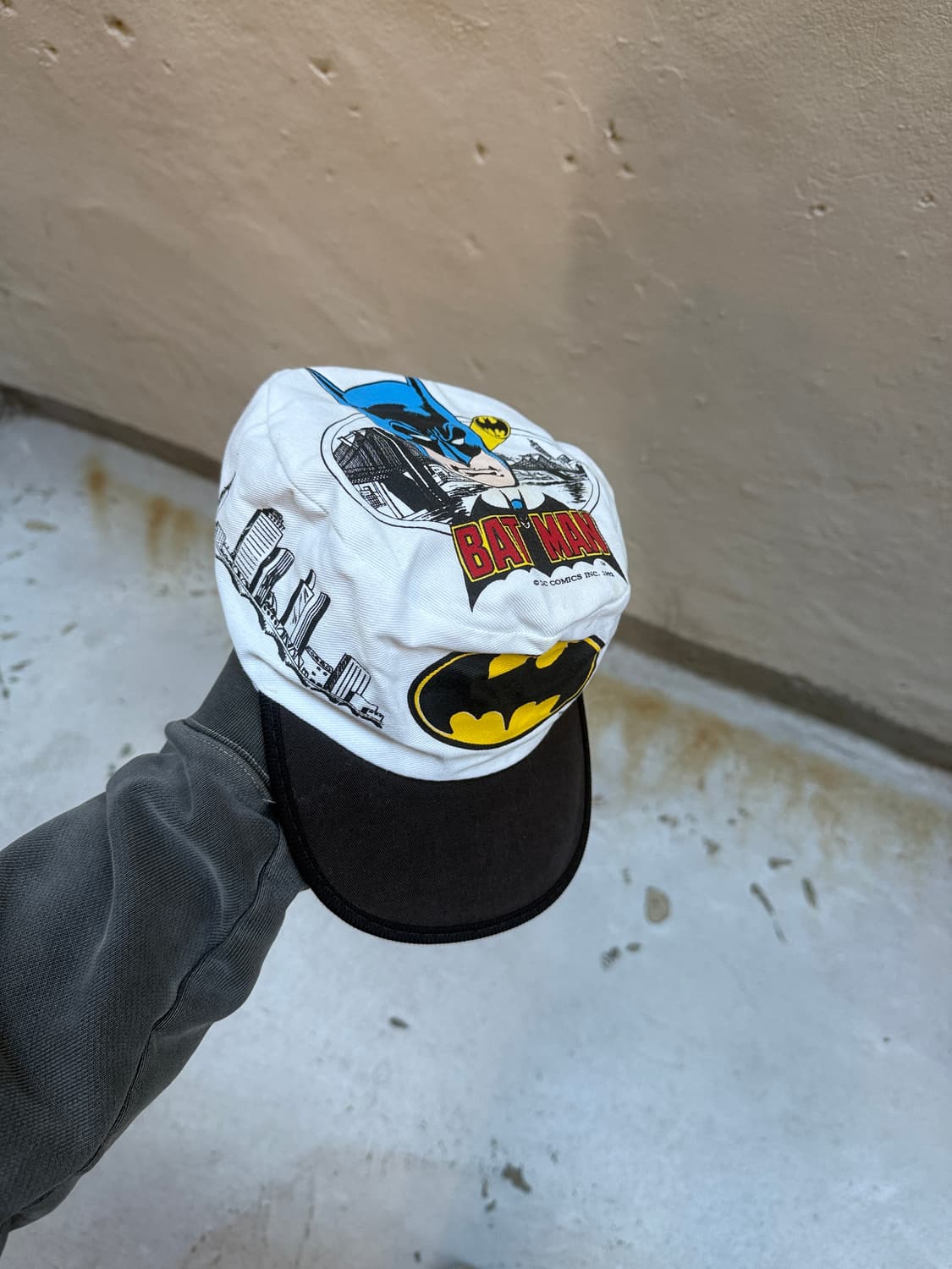 80s dc comics 상품이미지4