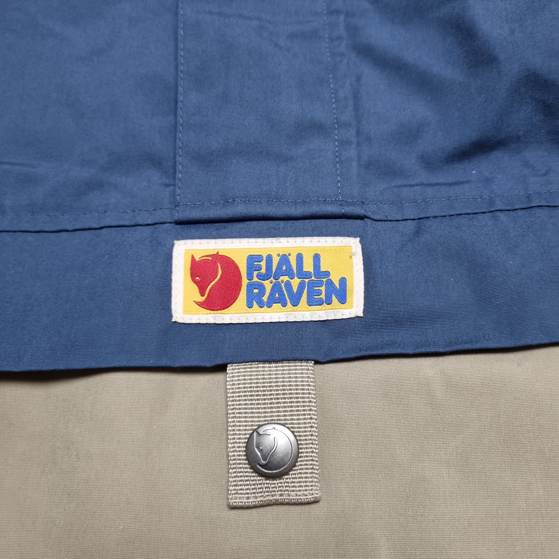 피엘라벤 바르닥 아노락(L) 상품이미지3