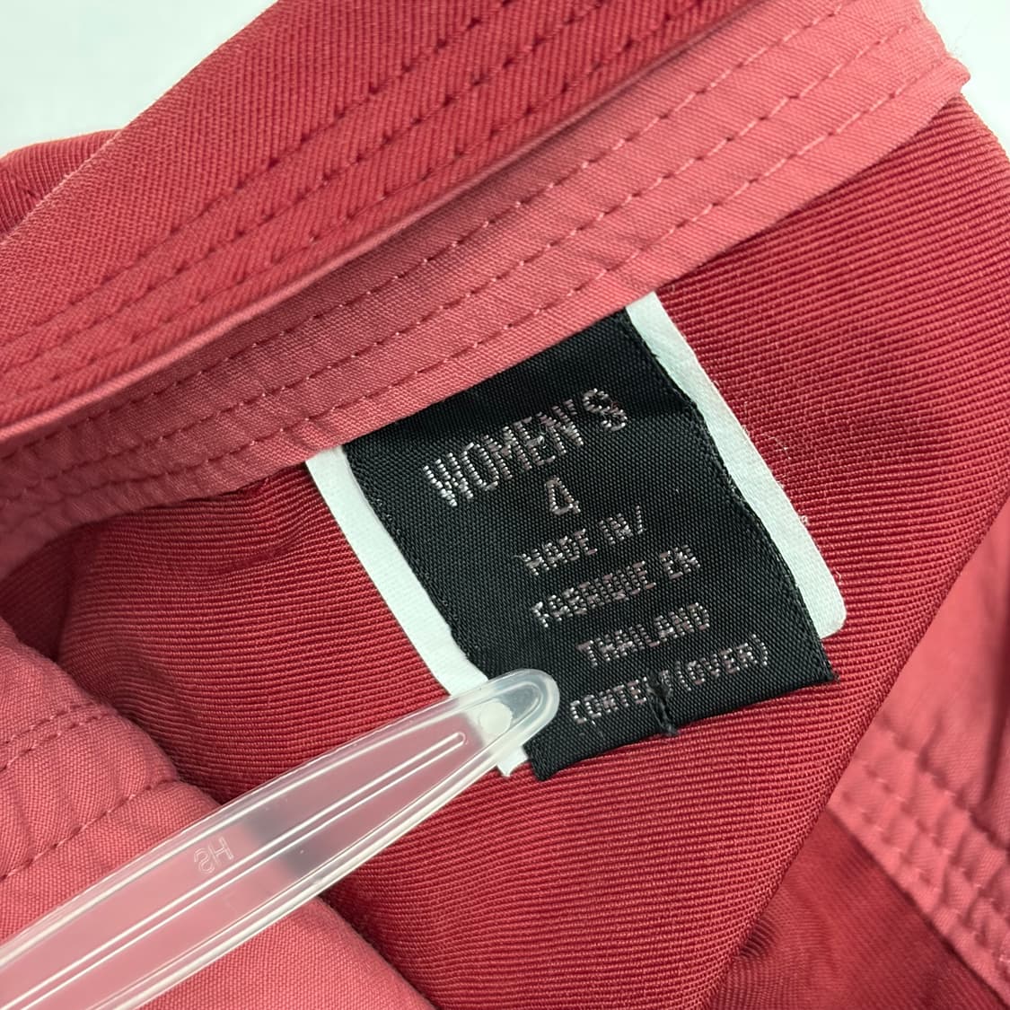 파타고니아 반바지 팬츠 상품이미지5