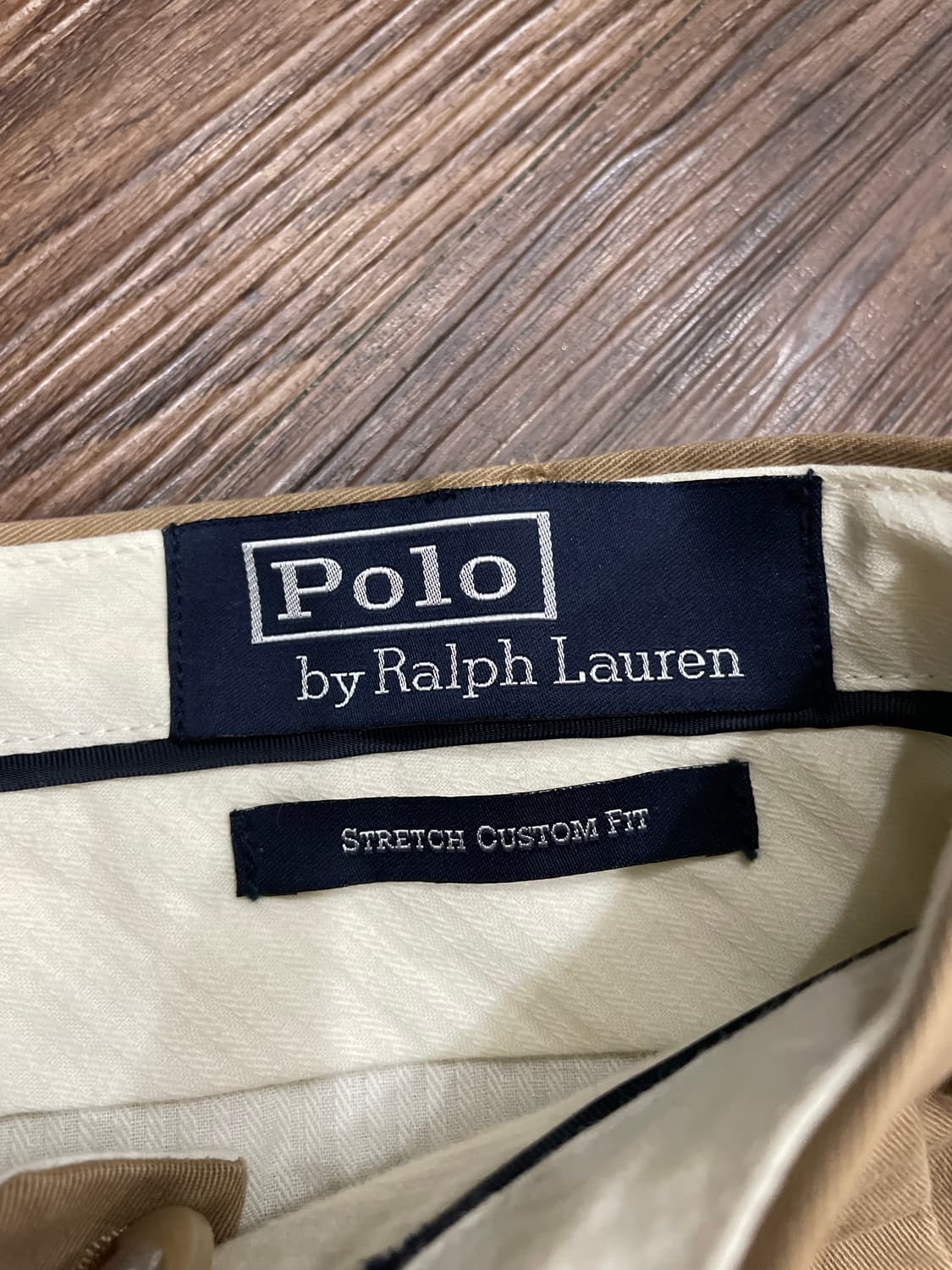 폴로 스트레치 치노 트라우저 팬츠 슬랙스 30 상품이미지6