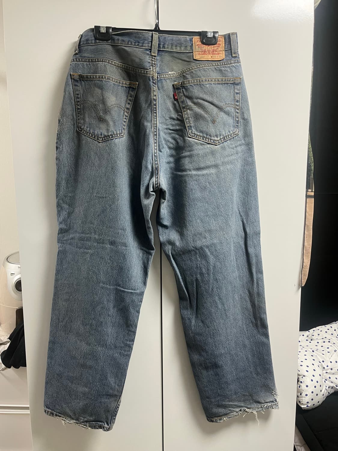 리바이스 560 (35,30) 상품이미지2