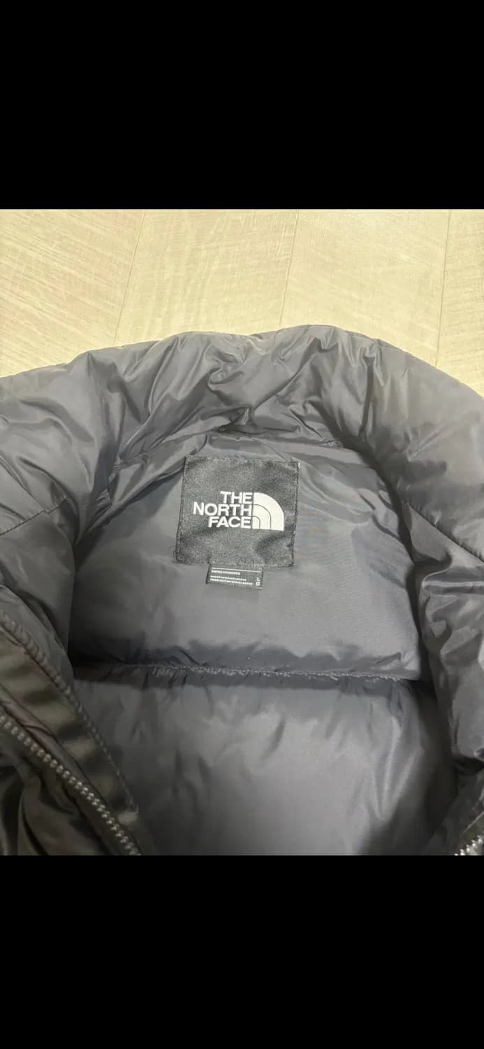 노스페이스 눕시 L (해외판) 상품이미지2