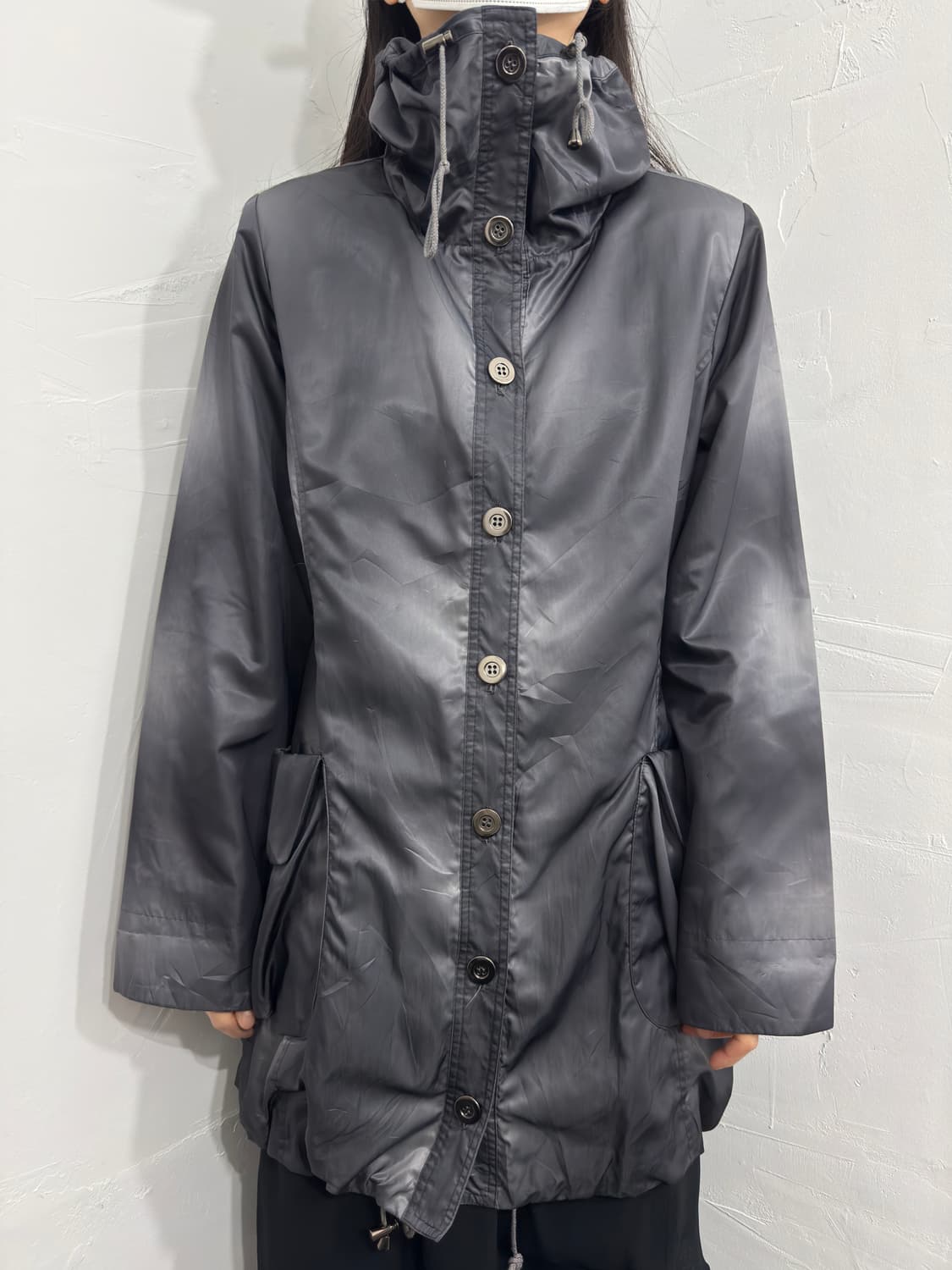 noa-ge design jacket 상품이미지1