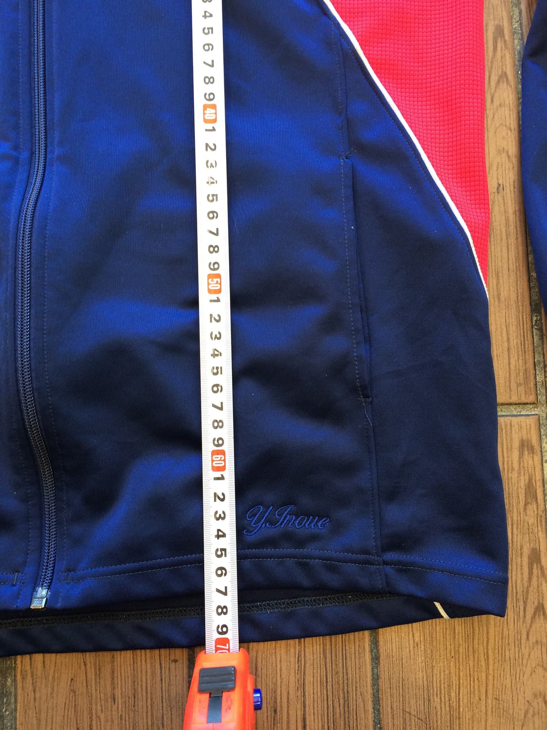 Adidas 아디다스 핀터깔y2k 올드스쿨스트릿 져지집업자켓 상품이미지3