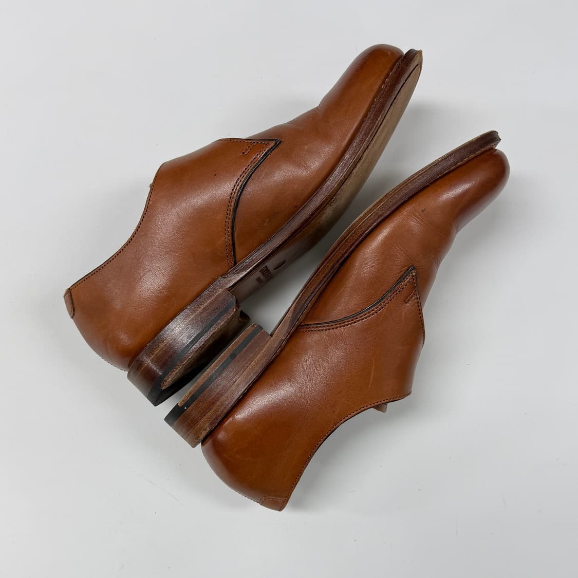 Grenson single monk 상품이미지4