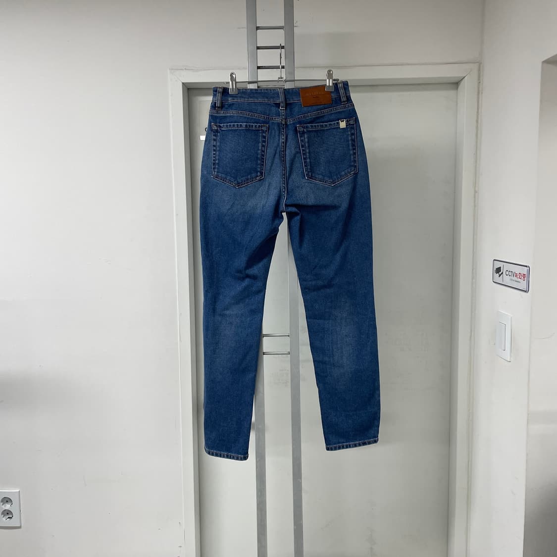 막스마라 위켄드 데님 팬츠 42(W) 상품이미지1