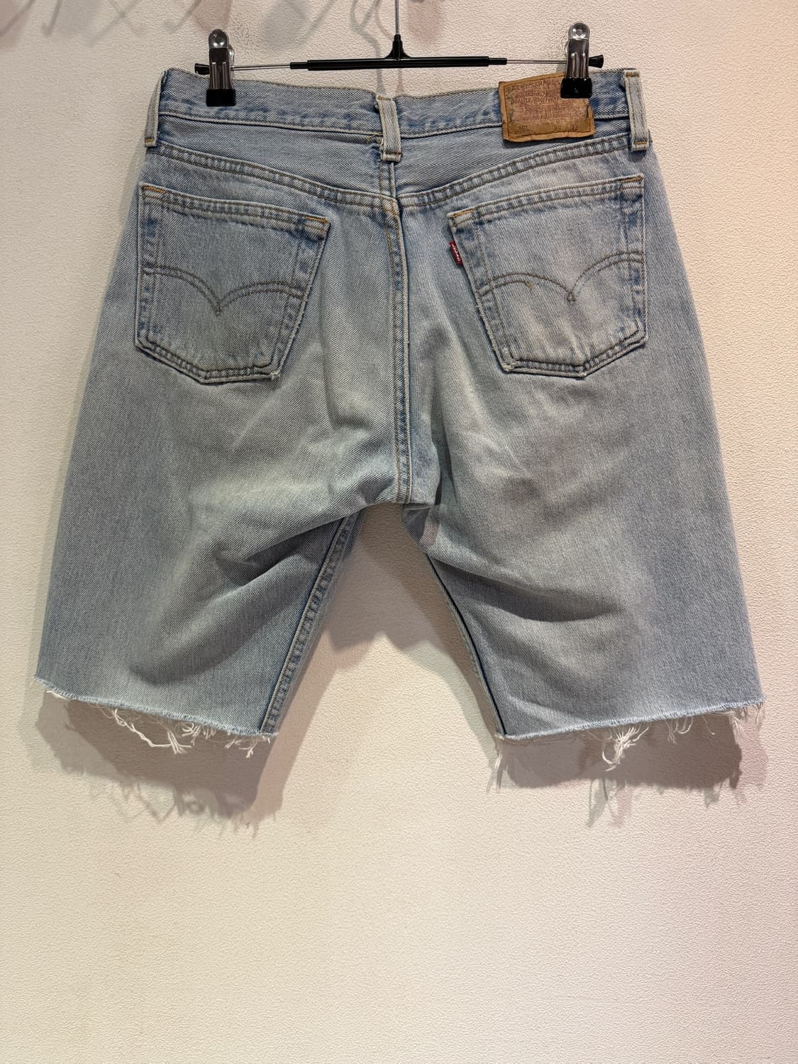 90's Levi's 501 (29.5, Made In U.S.A) 상품이미지3