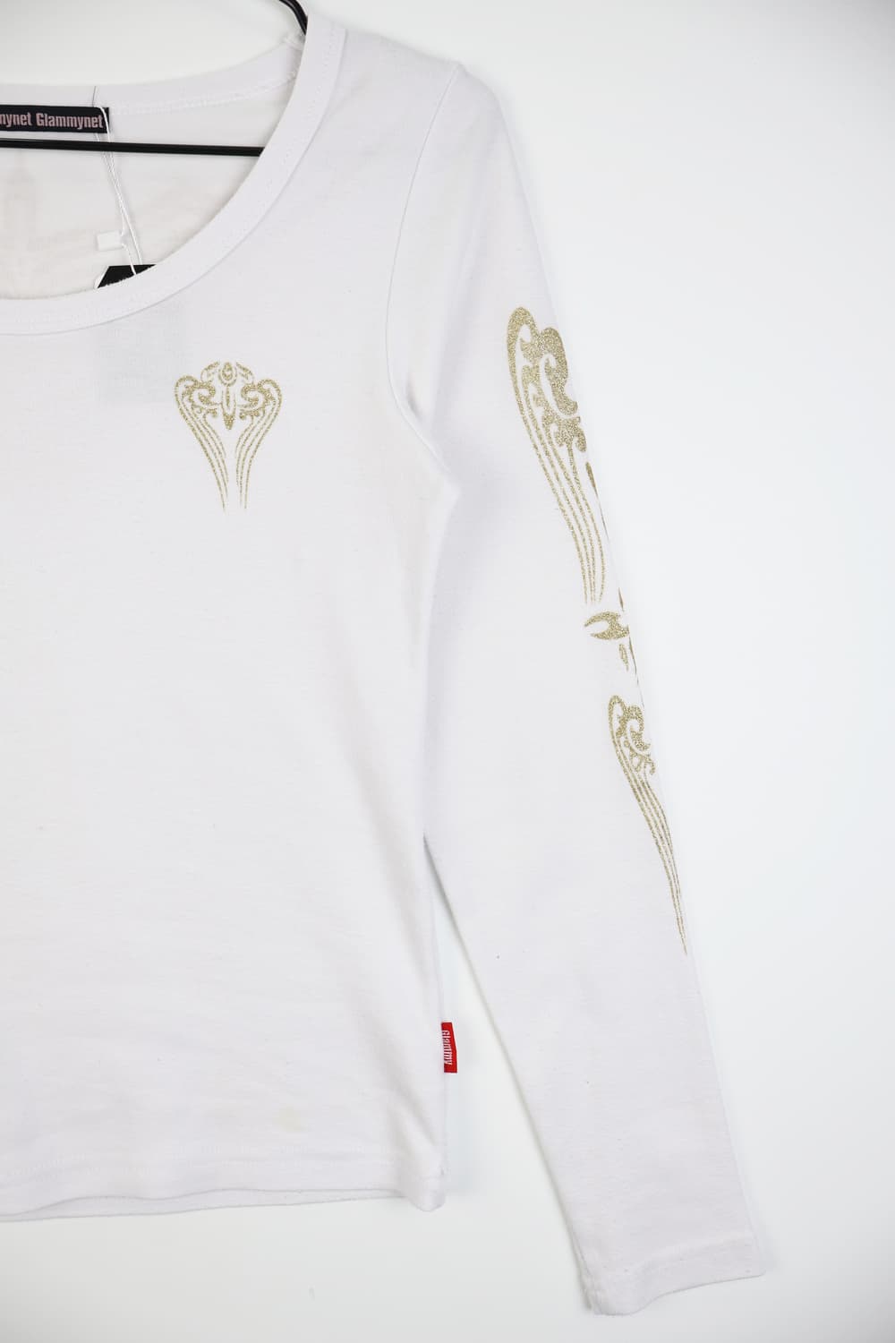 Jpn Wings Long Sleeve T-Shirts 상품이미지7