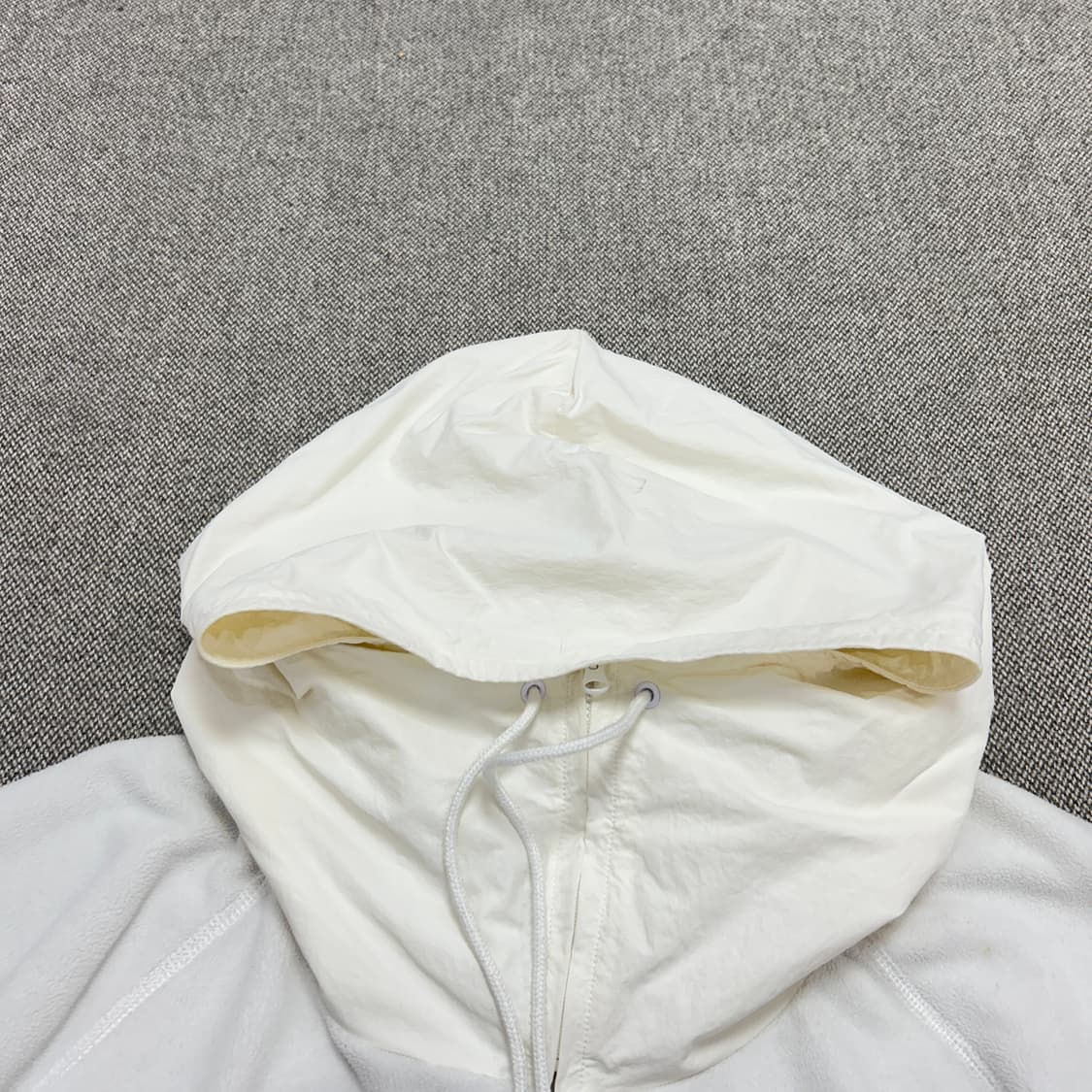 나이키 에어 윈터라이즈드 풀오버 후드(2XL) 상품이미지6