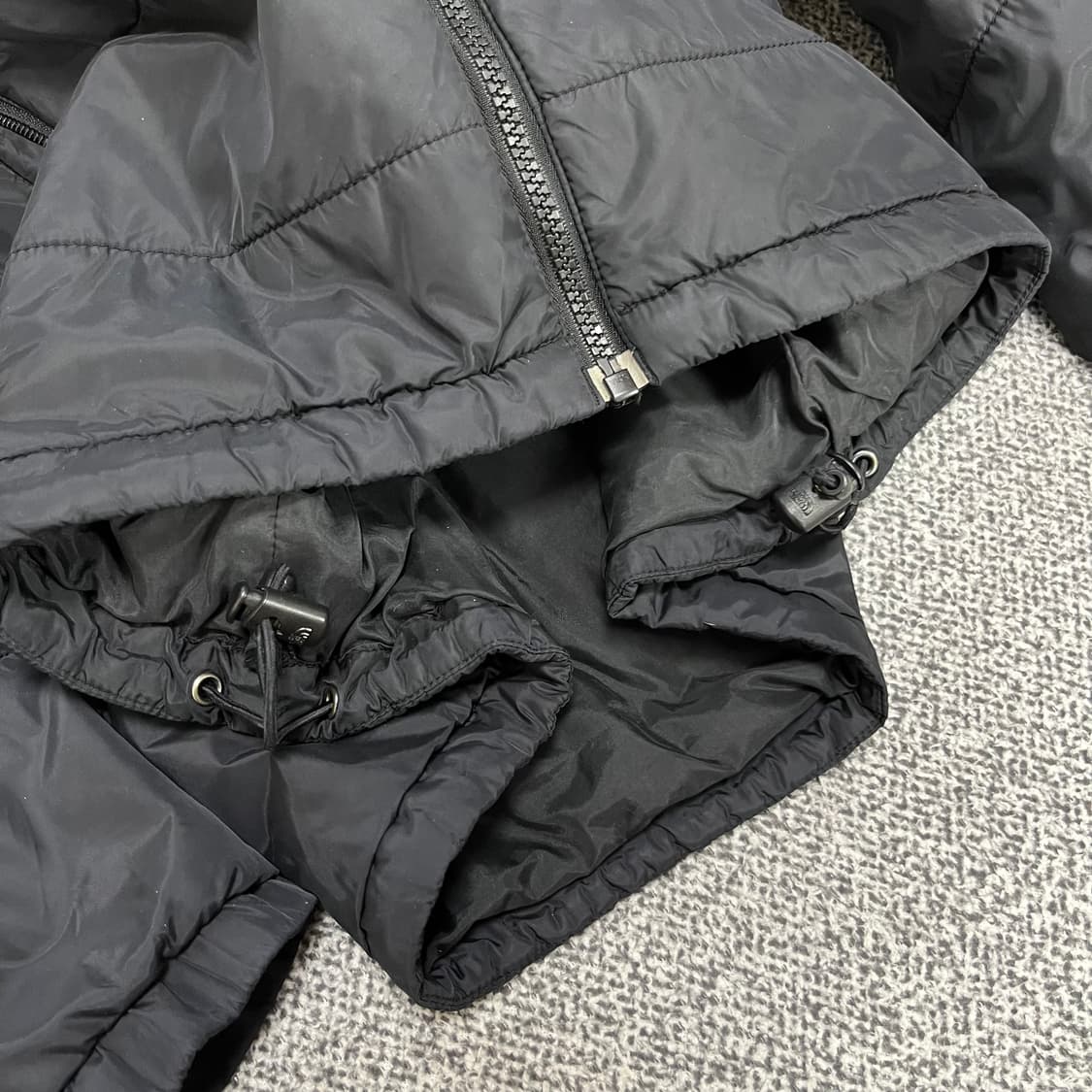 <노스페이스 라이트 경량패딩> No.1322 상품이미지8