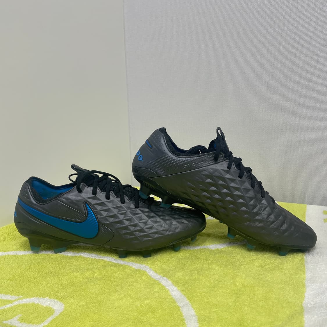 나이키 티엠포 레전드 8 엘리트 FG 265mm AT5293-004  상품이미지2
