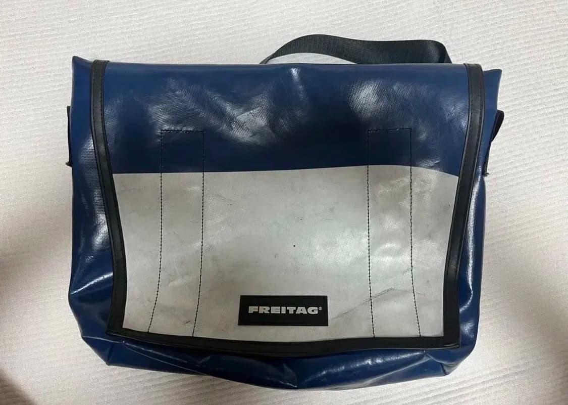 프라이탁 드라그넷 상품이미지1