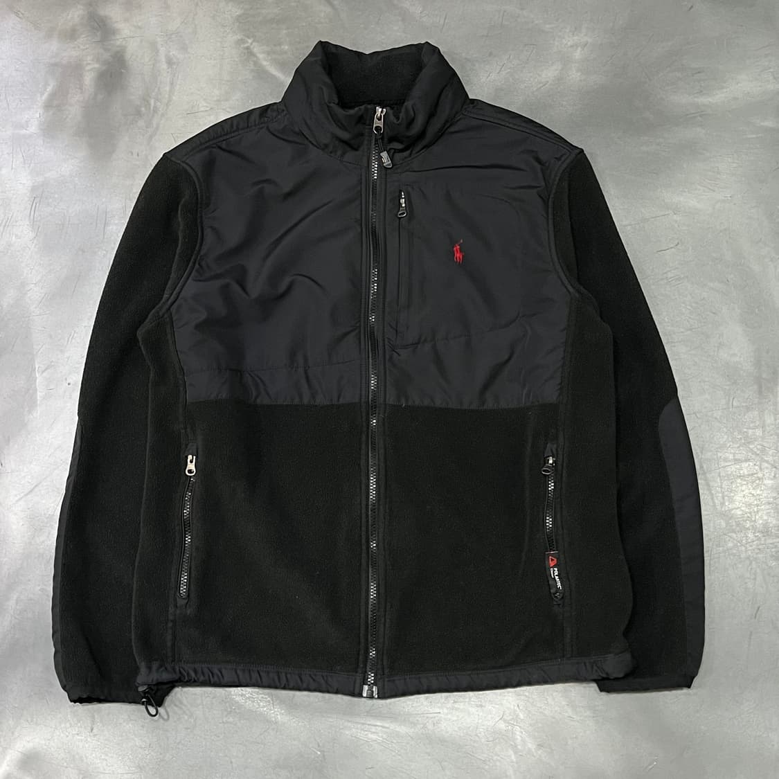  폴로랄프로렌 플리스 집업 y14642 상품이미지1