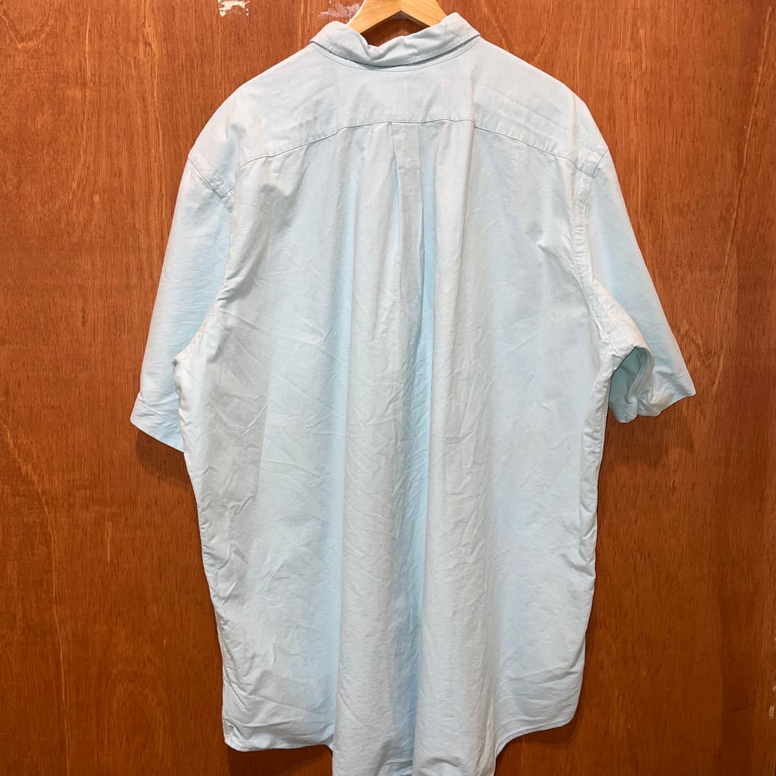 (3XL) POLO 폴로 랄프로렌 반팔 셔츠 상품이미지3