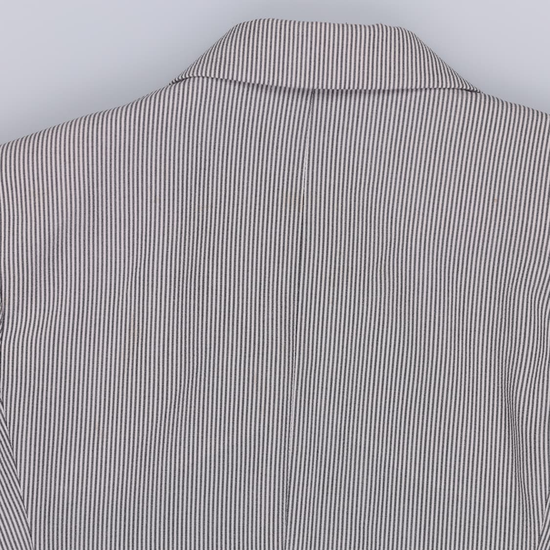 48 세인트 스트라이프 블레이저 0311H1 상품이미지3