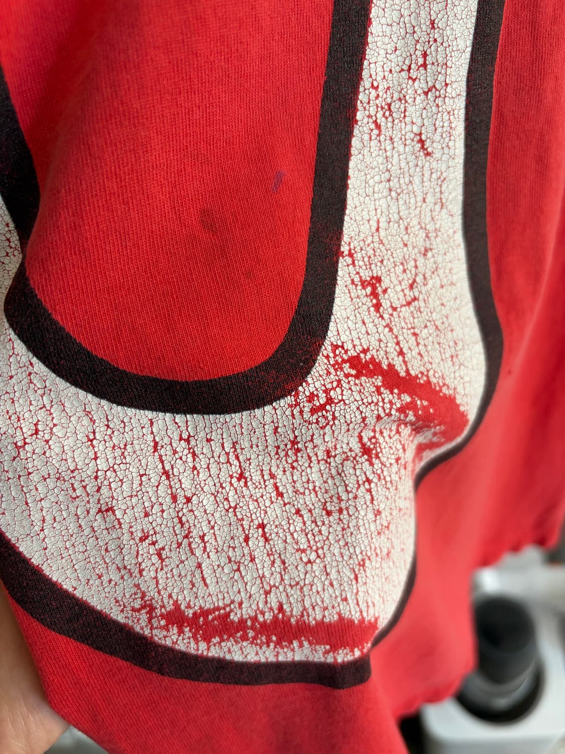 1999 U festival 티셔츠 상품이미지3