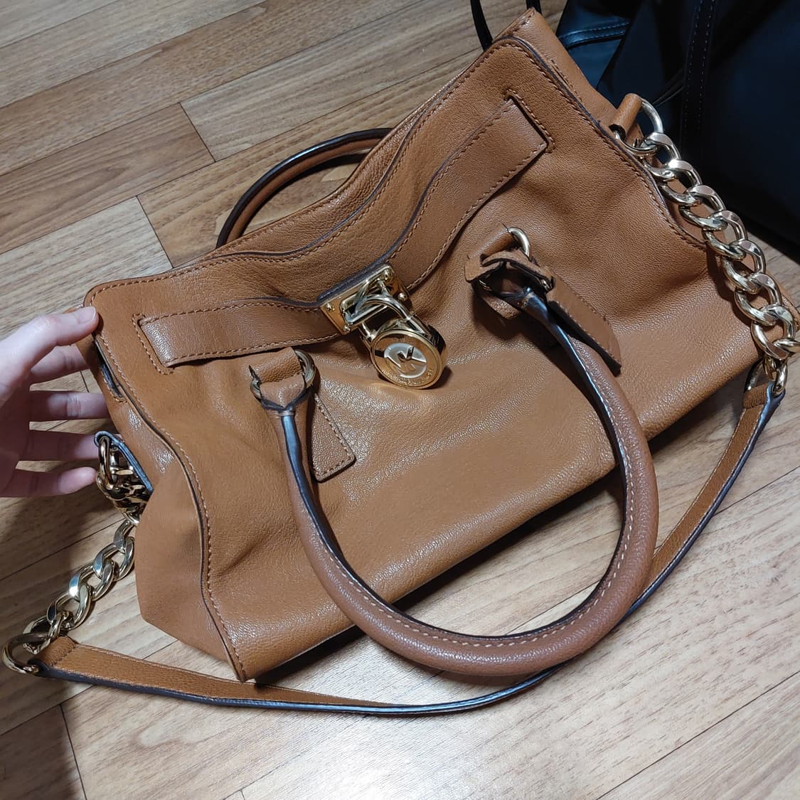 마이클코어스 가방 상품이미지1