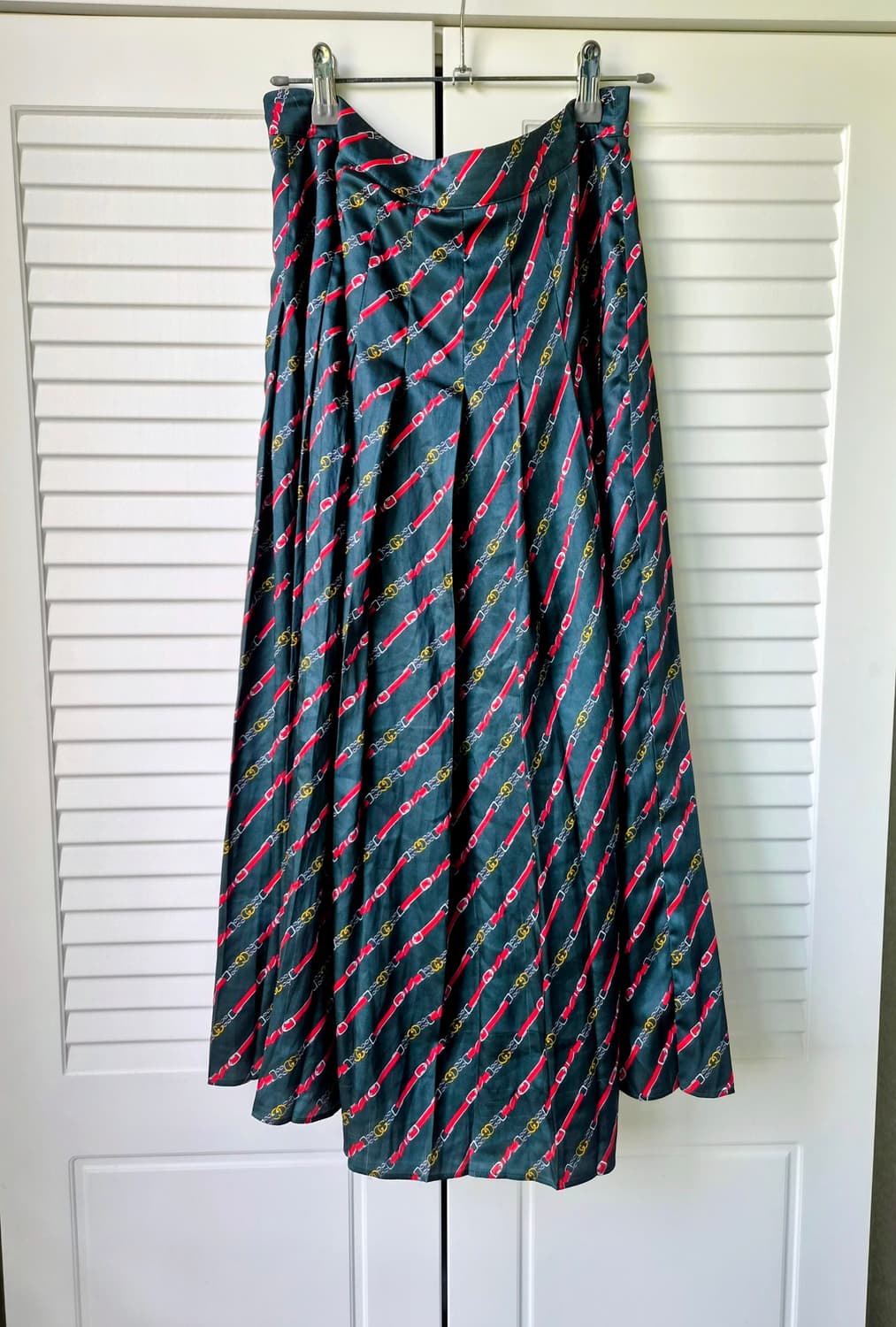 구찌스커트 이태리빈티지 상품이미지1