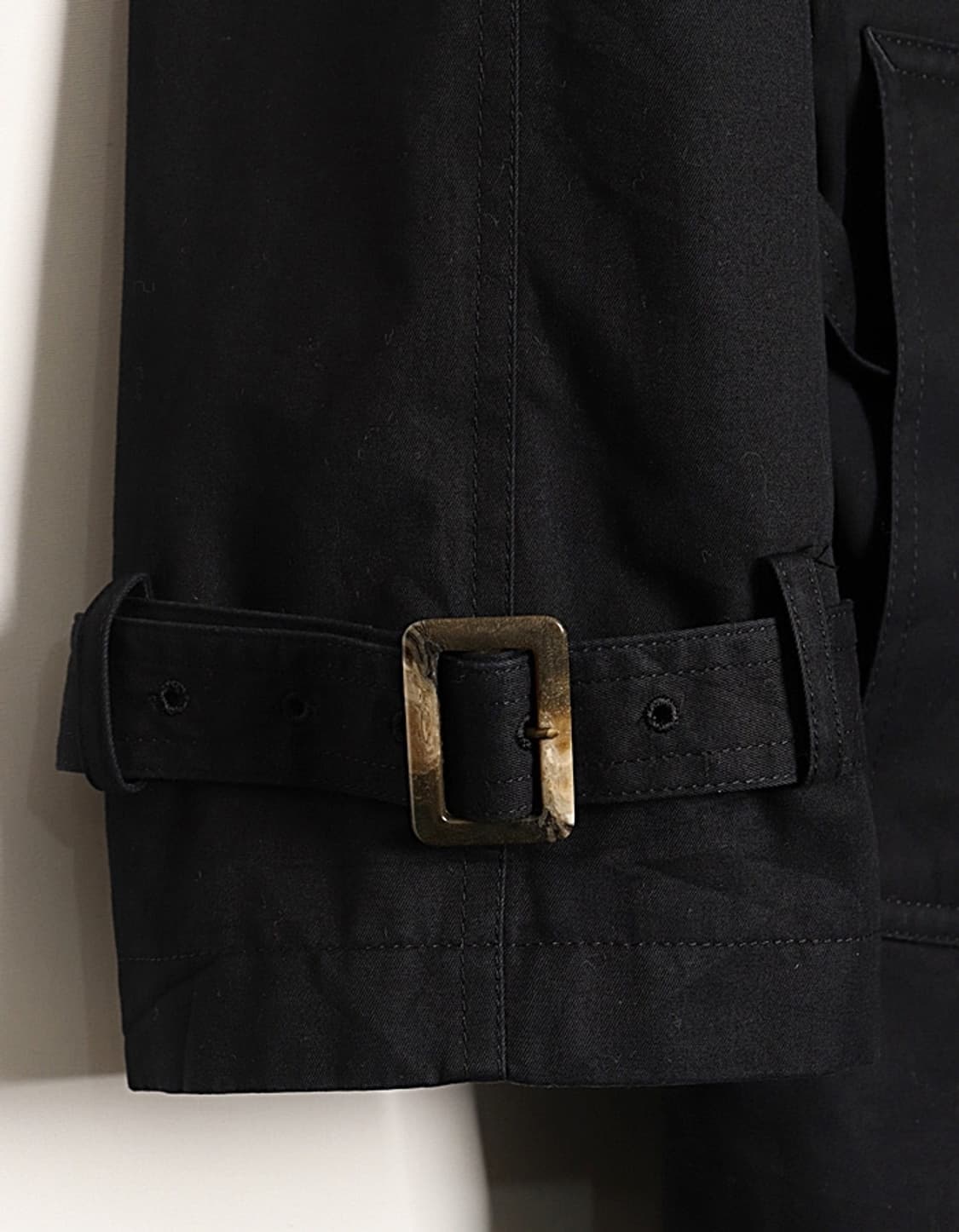 ROPE Cotton Trench Coat 상품이미지5